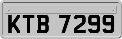 KTB7299
