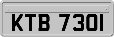 KTB7301