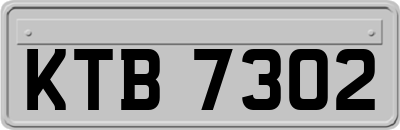 KTB7302