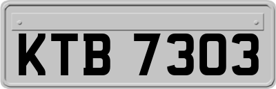 KTB7303