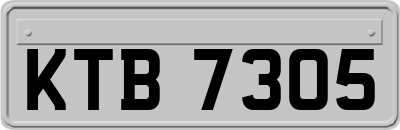 KTB7305