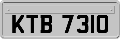 KTB7310