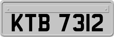 KTB7312