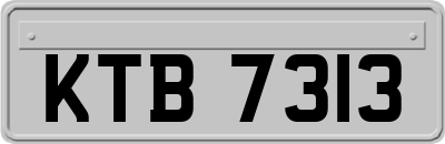 KTB7313