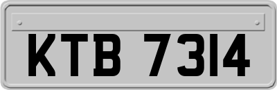 KTB7314