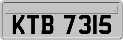 KTB7315
