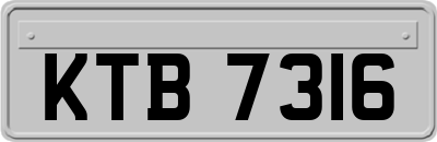 KTB7316