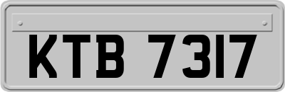 KTB7317