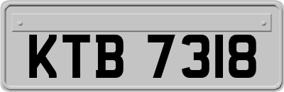 KTB7318