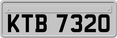 KTB7320