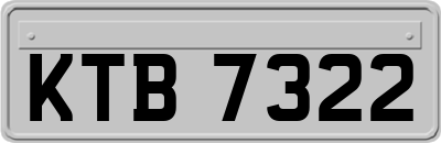 KTB7322
