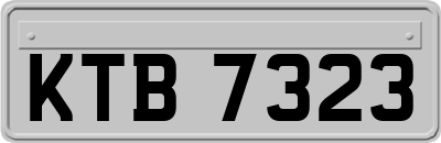 KTB7323