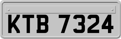 KTB7324