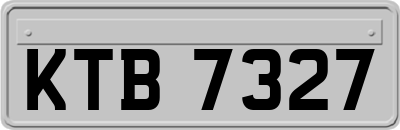 KTB7327