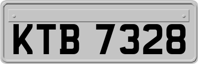KTB7328