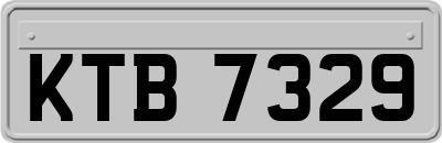 KTB7329
