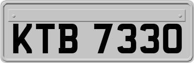 KTB7330