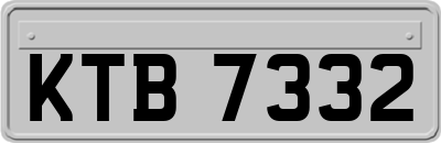 KTB7332
