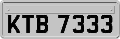 KTB7333