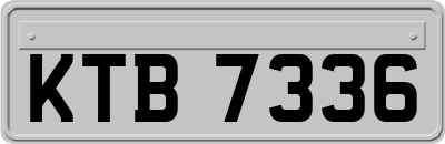 KTB7336