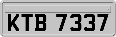 KTB7337