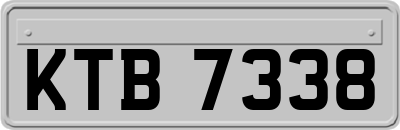 KTB7338