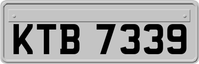 KTB7339