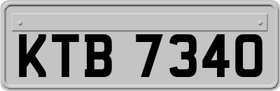 KTB7340
