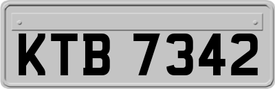 KTB7342