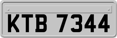 KTB7344