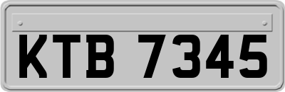 KTB7345