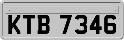 KTB7346