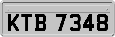 KTB7348