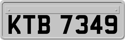KTB7349