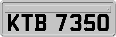 KTB7350
