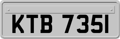 KTB7351