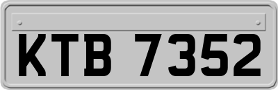 KTB7352