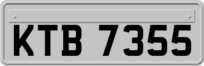 KTB7355
