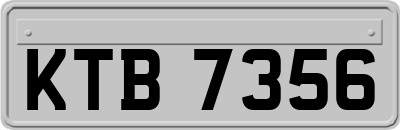 KTB7356