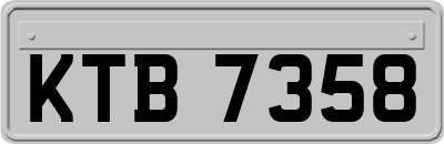 KTB7358