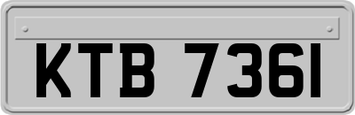 KTB7361