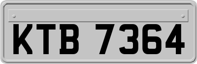 KTB7364
