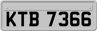 KTB7366