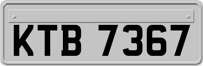 KTB7367