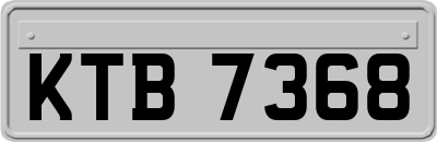 KTB7368