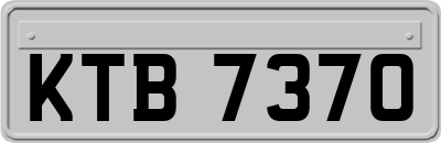 KTB7370