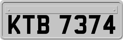 KTB7374