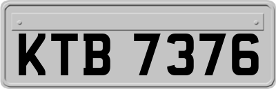 KTB7376
