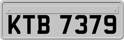 KTB7379