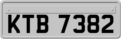 KTB7382